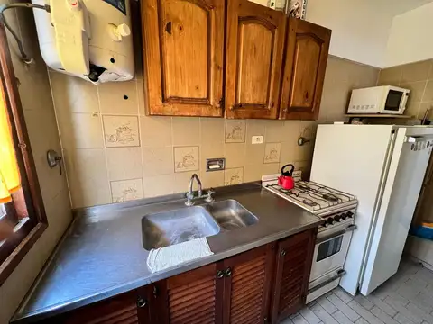 Departamento en Venta Permite mascota