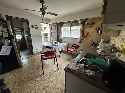 Casa en Venta 60 años