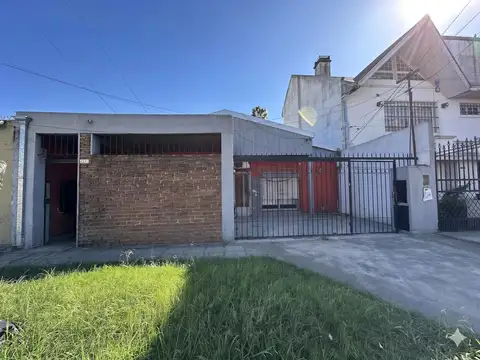 Pacifico Diaz al 3600