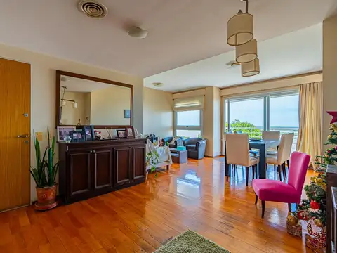 Departamento en Venta 24 años