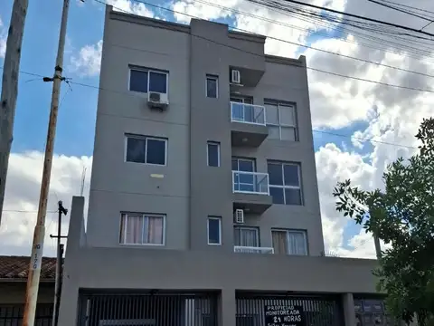 ALQUILER CIUDAD MADERO 2 AMB CON BALCON LUMINOSO OPORTUNIDAD