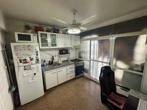 Departamento en Venta 30 años