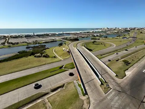 JUANA DEL MAR I - EDIFICIO PREMIUM CON VISTAS ABIERTAS AL MAR