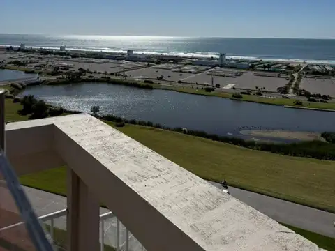 Departamento en Venta en Punta Mogotes, USD 250.000