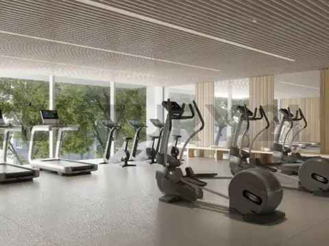 VENTA DEPARTAMENTO MONOAMBIENTE EN PALERMO FULL AMENITIES