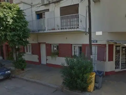 Oportunidad de venta unica en esquina. local con vivienda