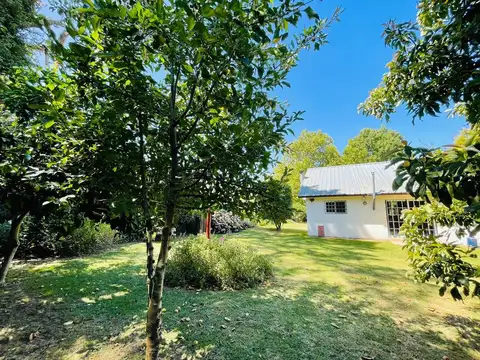 Casa en Venta A Estrenar