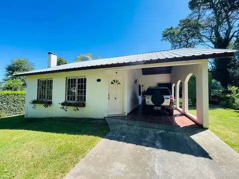 Casa en Venta en Mar del Plata, USD 124.000