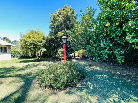 Casa - Sierra De Los Padres