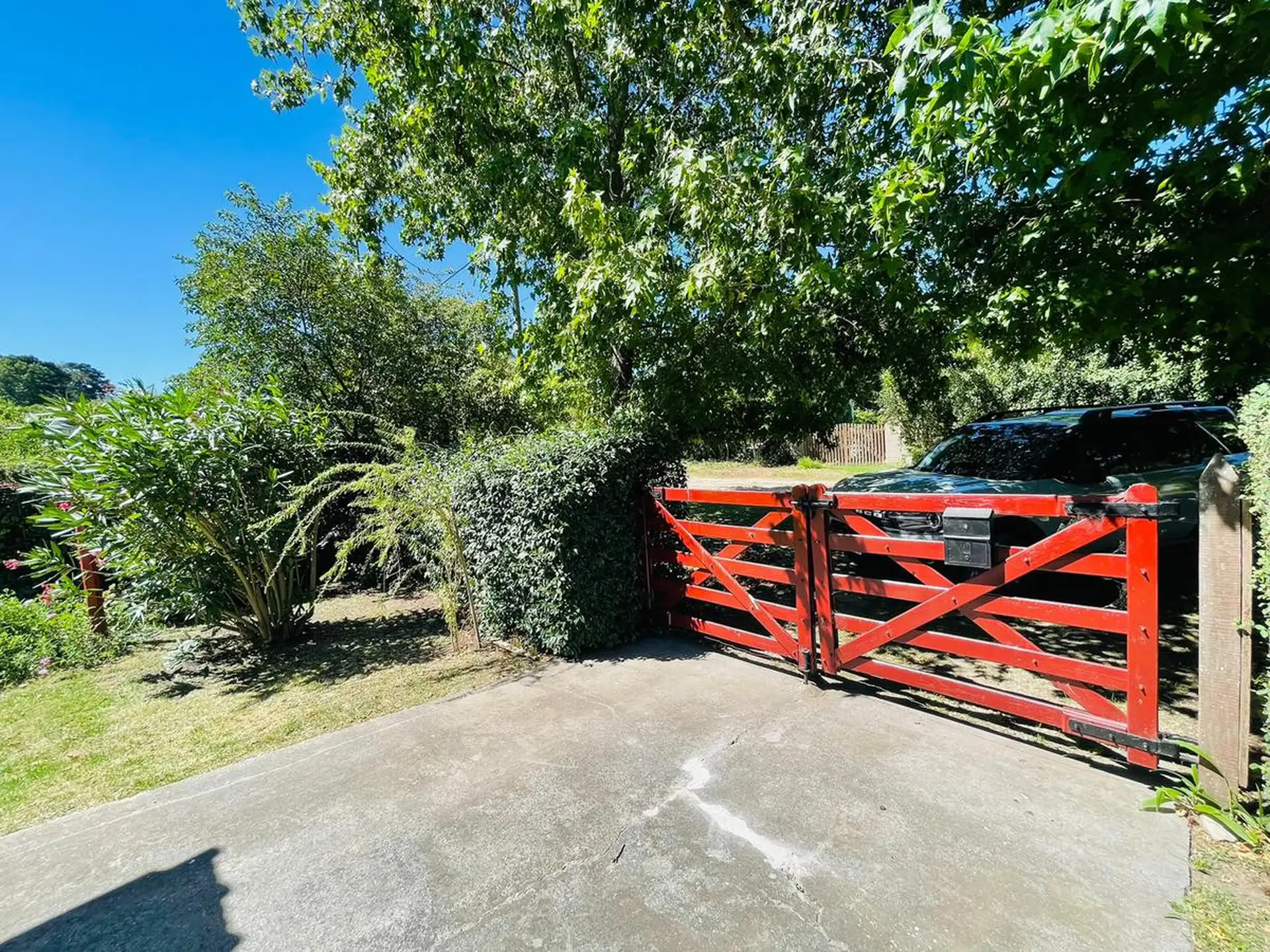 Casa - Sierra De Los Padres