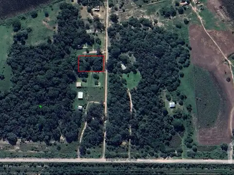 Terreno en Venta en California, USD 42.000