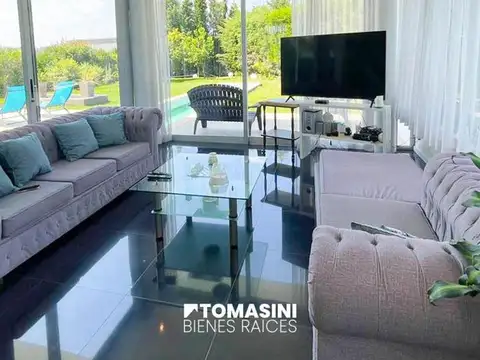 Casa en Venta de 4 dormitorios