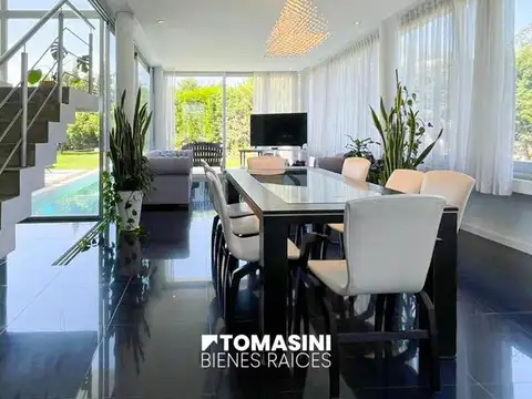 Casa en Venta en Arenas del Sur, USD 420.000