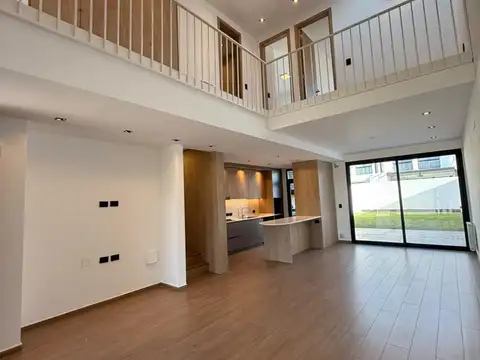 Duplex en venta 3 dorm en campo chico cordoba