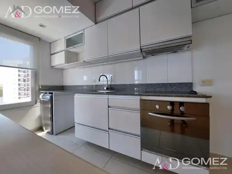 Departamento en Venta en Villa Ballester, USD 153.000