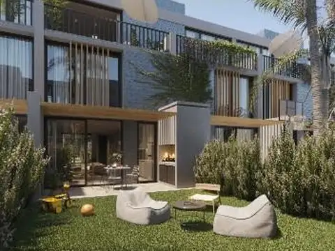 Casa en Venta en Rincon de Milberg, USD 240.000