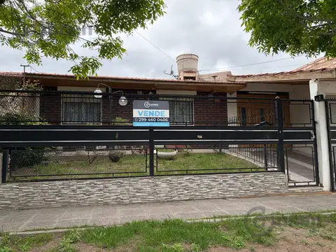 Casa en Capital