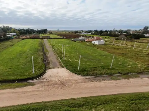 Lote en zona del Polo Club (Lote E= 330m2)