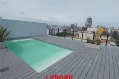 Emprendimiento en Balvanera
