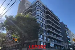 Emprendimiento en Balvanera de 1 Dormitorios
