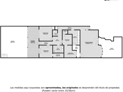 Depto Tipo Casa en Venta 65 años