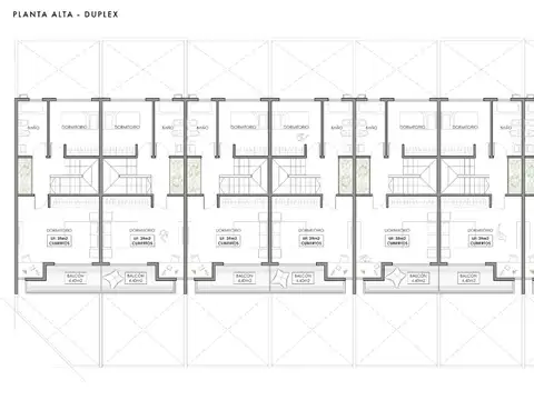 Departamento en Venta de 2 dormitorios