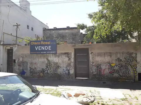 Casa en Venta de 1 dormitorio