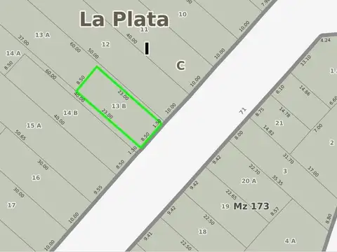Casa - La Plata