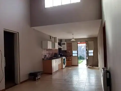 Casa en Venta en Pehuajó, USD 100.000