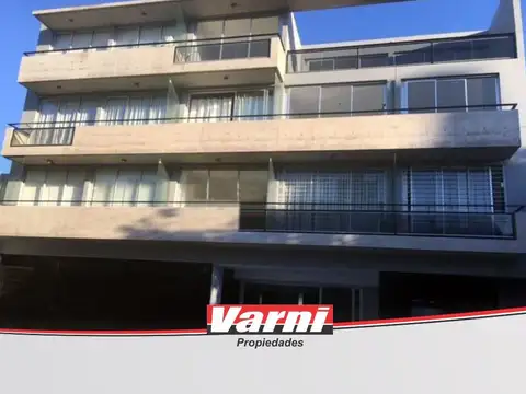 Departamento - Venta - Argentina, Capital Federal - NUEVA YORK 3144