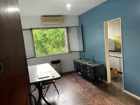 Departamento en Venta en Saavedra, Capital Federal