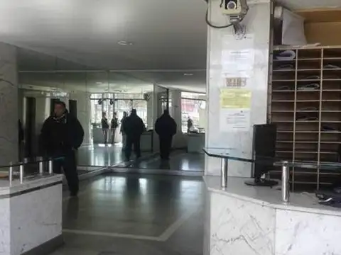 Av Libertador al 700