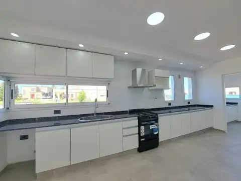 Casa en Venta 1 año