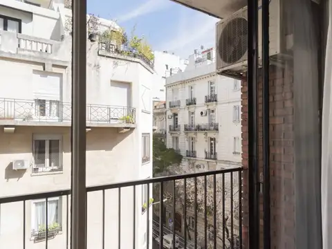 Departamento en Alquiler 40 años