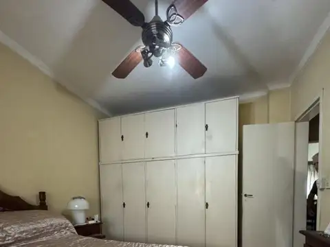 ¡BAJÓ PRECIO POR MUDANZA! CASA 4 AMBIENTES|GARAGE|PARRILLA