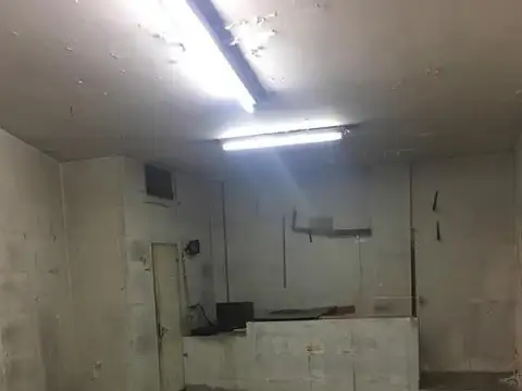 Local en Venta en Barrio Norte, USD 90.000