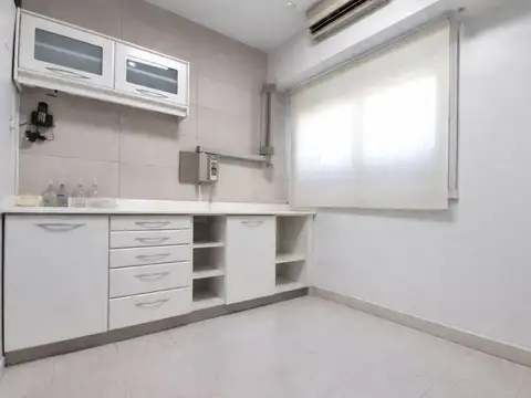 DEPARTAMENTO 2 AMBIENTES VENTA FLORESTA APTO PROF