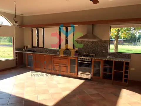 Campo en Venta Chacra