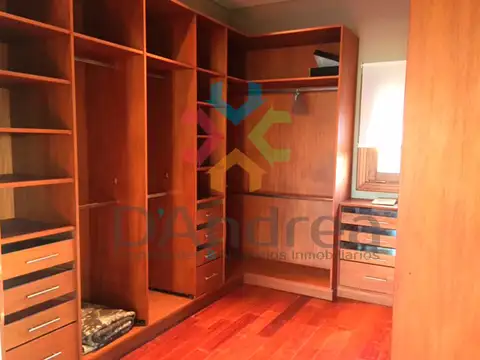 Campo en Venta Chacra