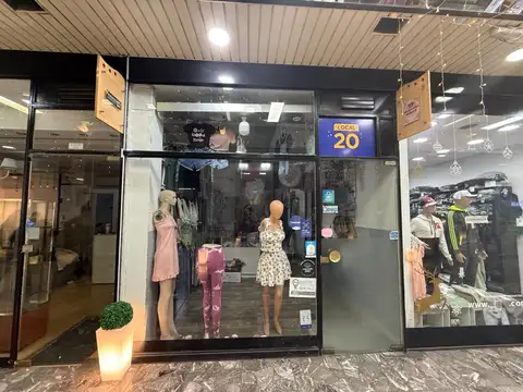 Local en Alquiler en Microcentro, Centro