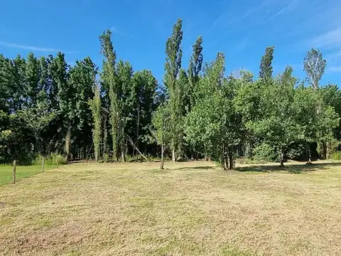 Avenida Central Alberdi (lote U21, Bo. cerrado La Catalina) 100