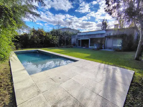 Casa en San Francisco Villanueva