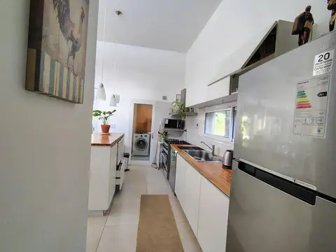 Casa en San Francisco Villanueva