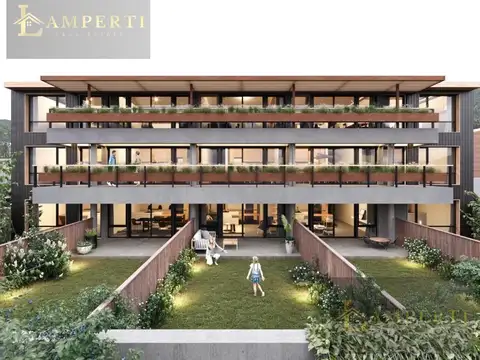 Departamento en Venta en San Martin de los Andes, Lácar