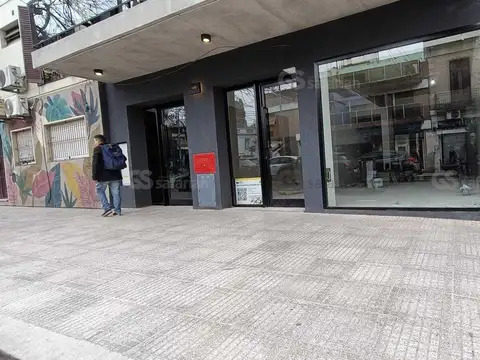 Departamento en Venta al Noroeste