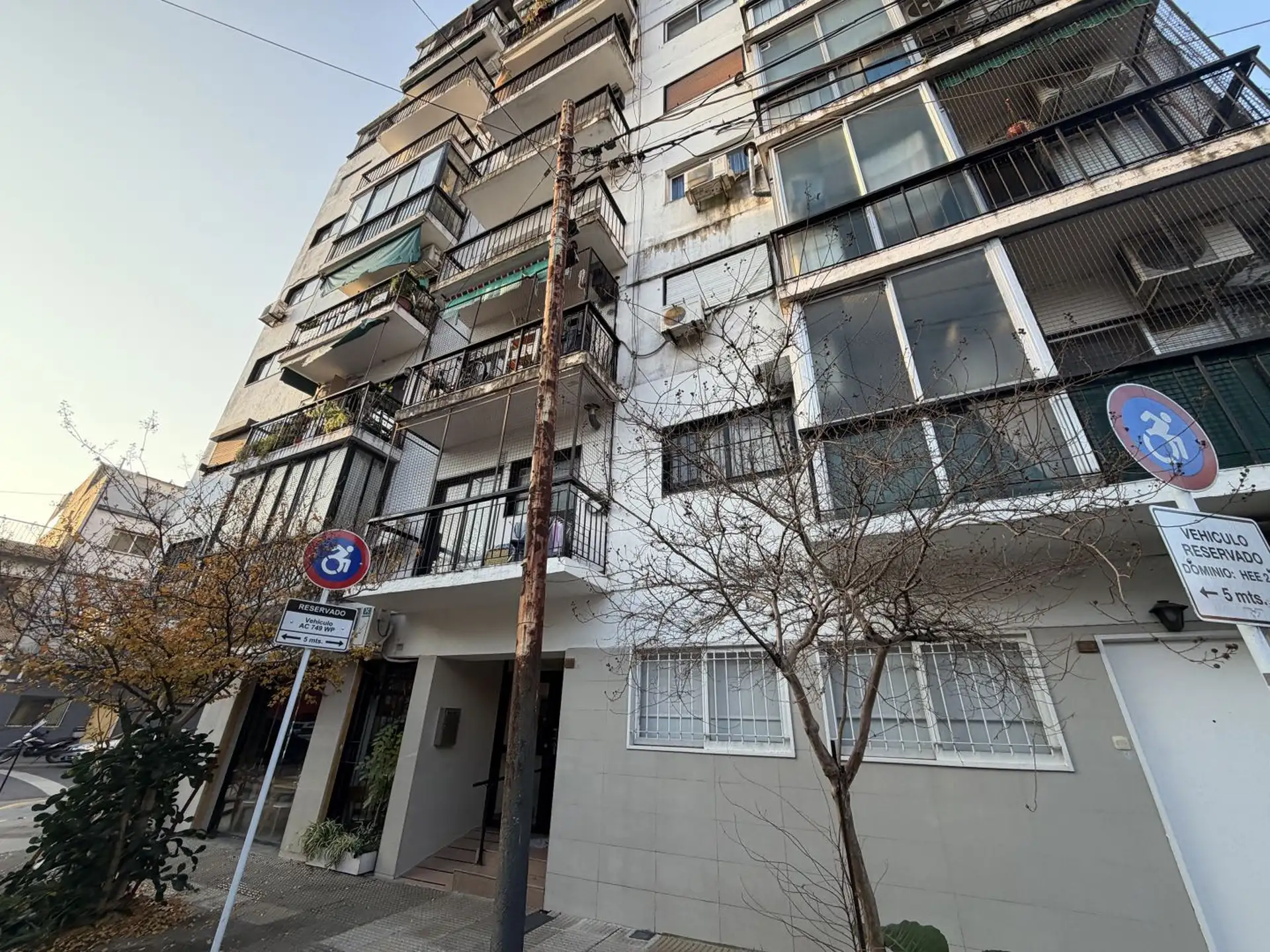 Departamento en Venta en Palermo Soho, Palermo (21)