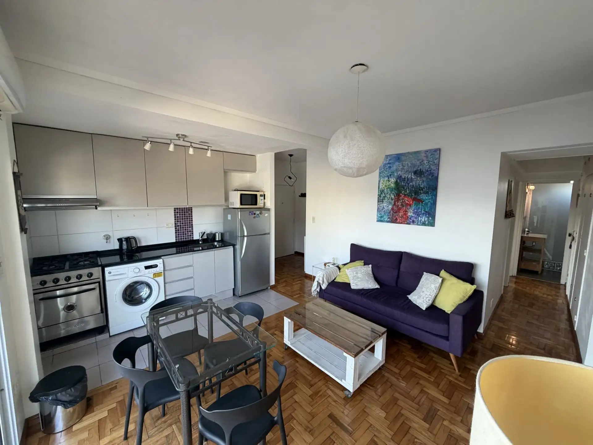 Departamento en Venta en Palermo Soho, Palermo (6)