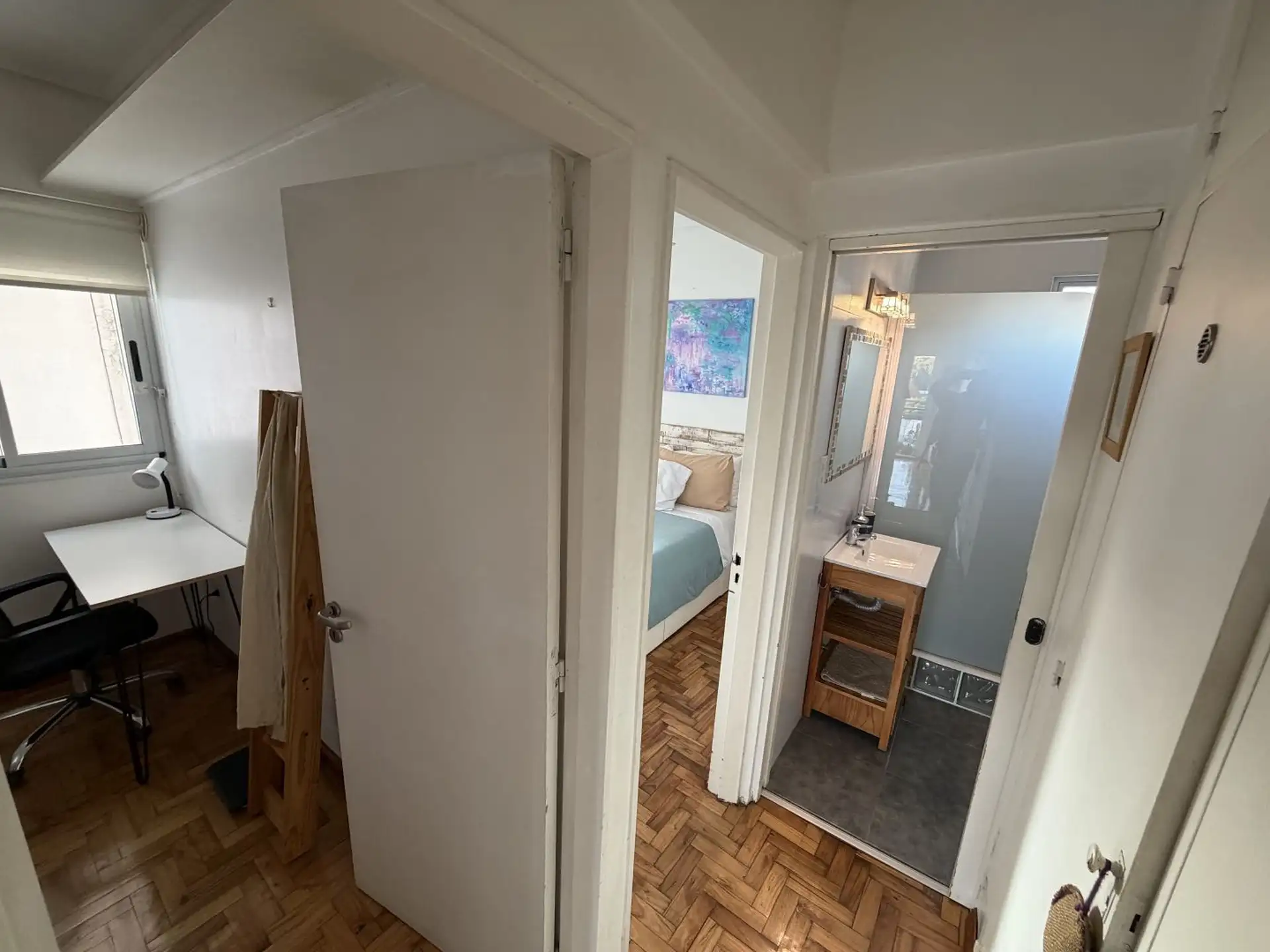 Departamento en Venta en Palermo Soho, Palermo (9)