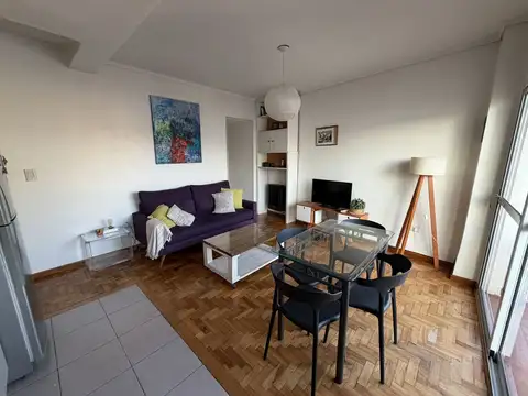 Departamento en Venta en Palermo Soho, USD 130.000