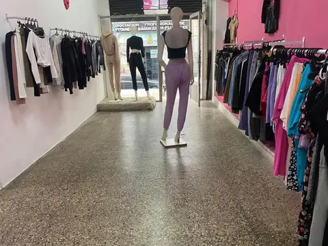 Local en venta - 1 Baño - 43Mts2 - Boca